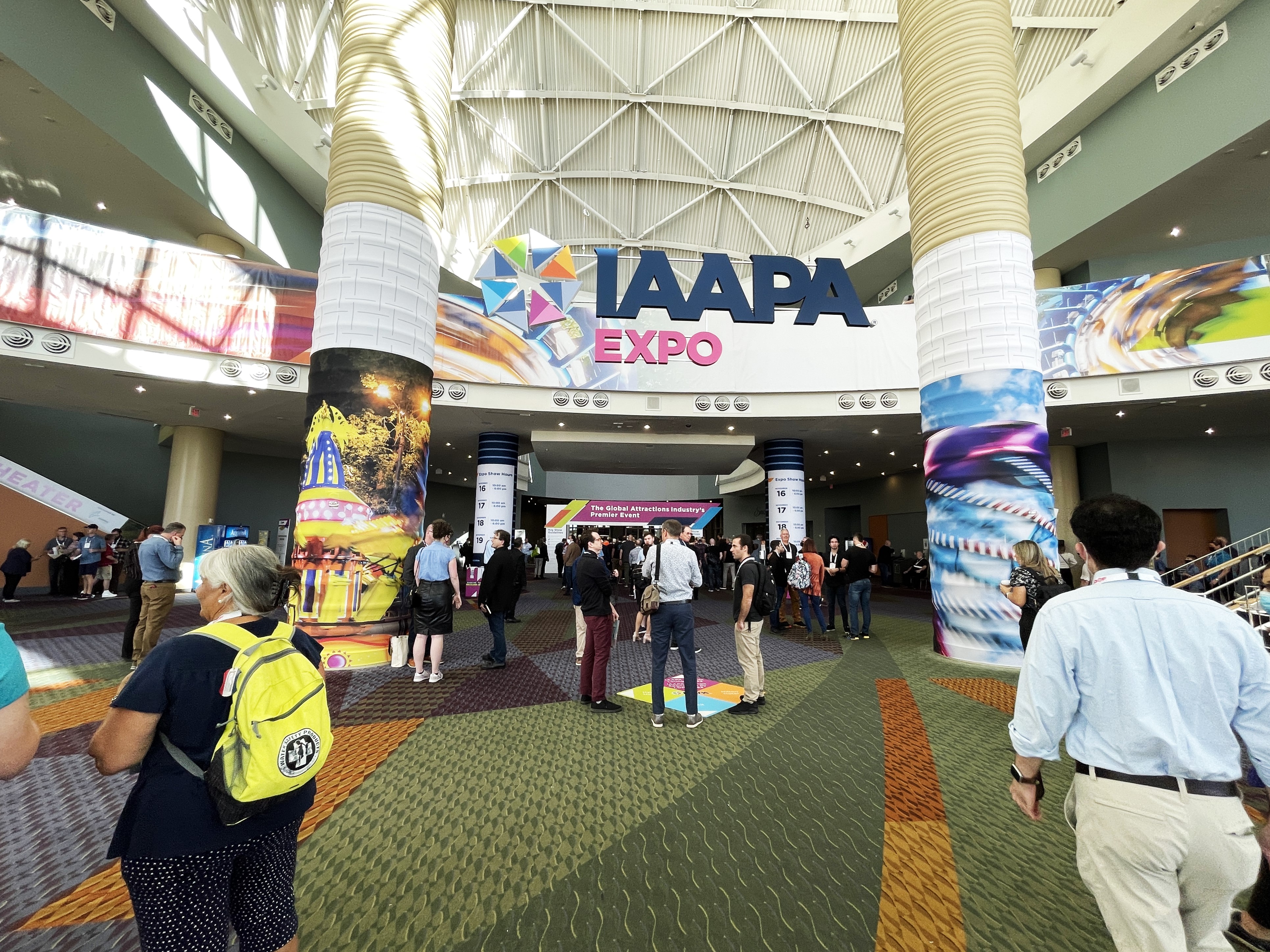 IAAPA