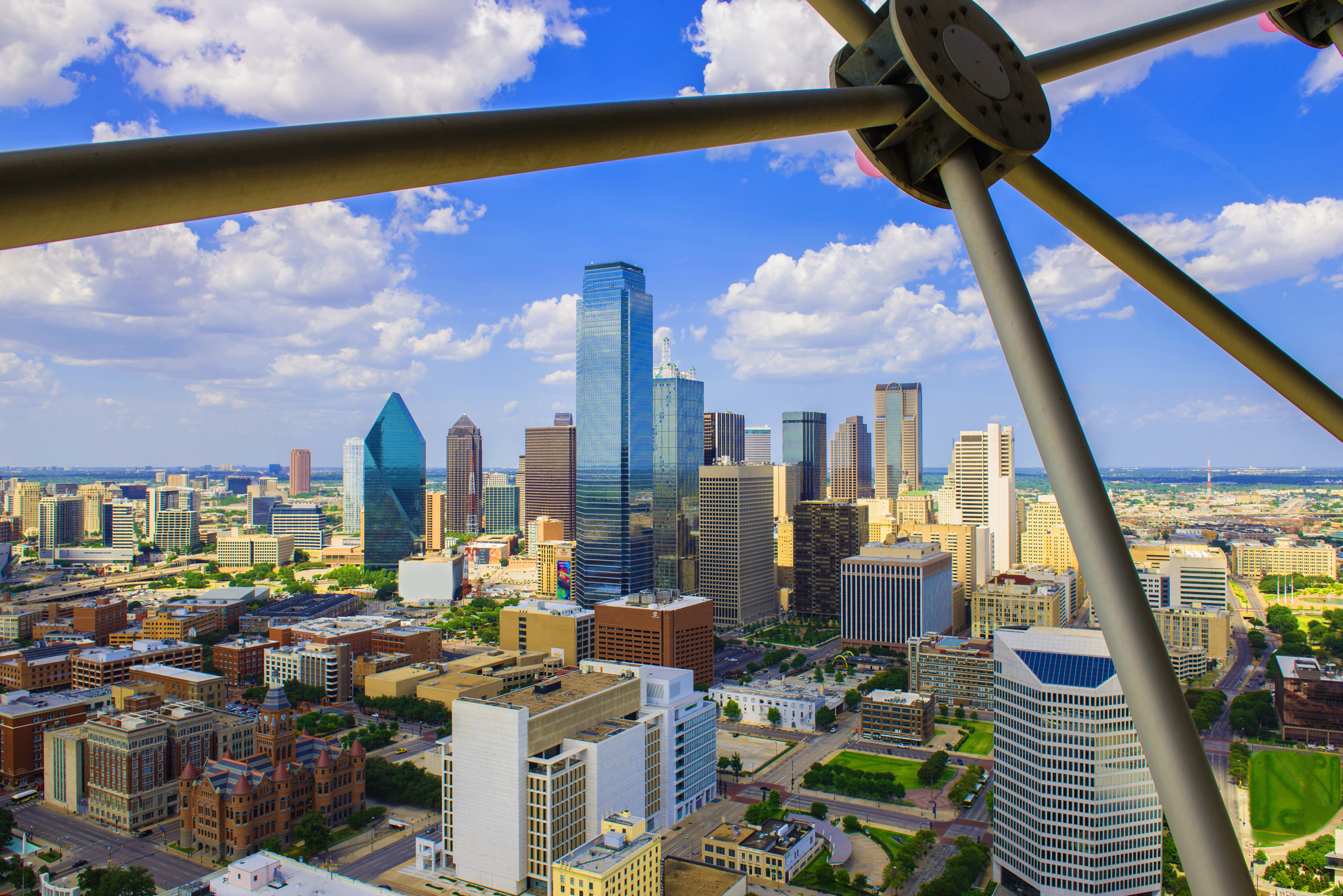 Reunion Tower