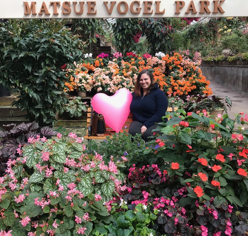 Matsue Vogel Park