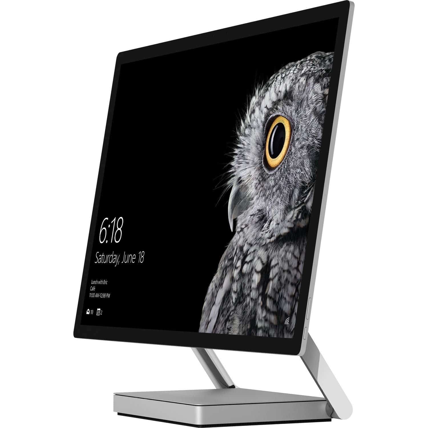 Surface Studio