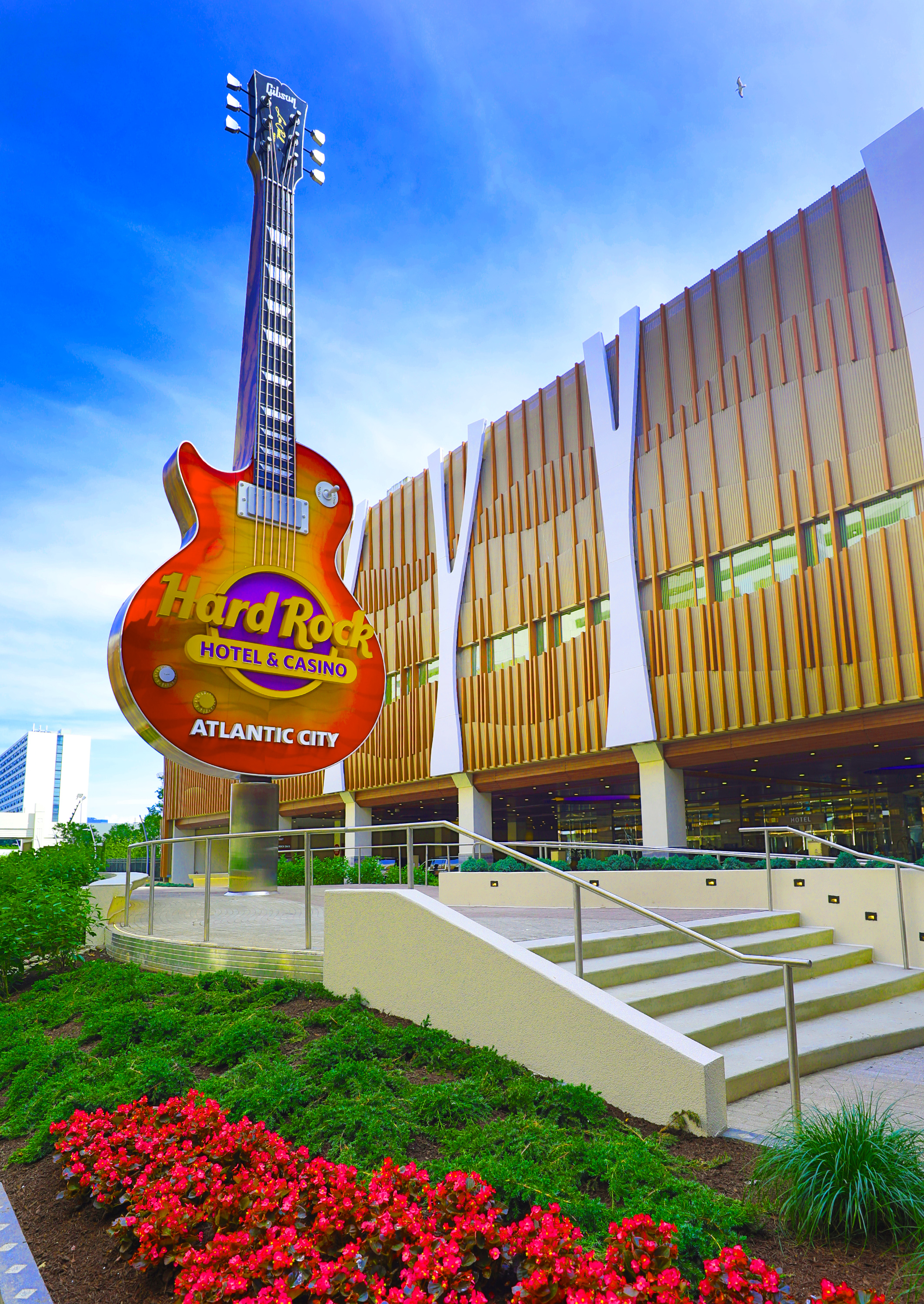 Hard Rock AC