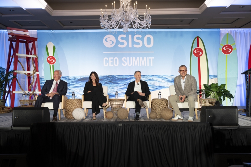 ceo panel