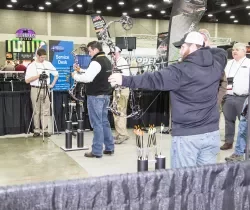 Archery Show Will Head to Louisville for 2016, 2019 and 2024  alt