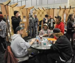 SIA Snow Show Gives Emerging Brands a Chance with CRAFT @ SIA alt
