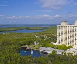 Photo Credit: Hyatt Regency Coconut Point Resort & Spa, 2018 Hyatt Hotels