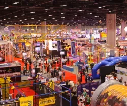 IAAPA Attractions Expo Sticks with Orlando thru 2025 alt