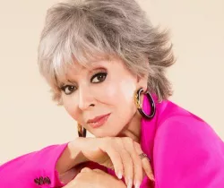 Rita Moreno