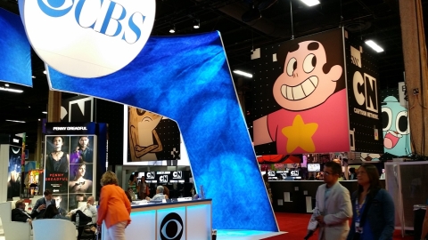 Show Cross-collaboration Pays Off with Advanstar’s Licensing Expo Seeing Growth
