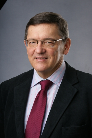 Sergey Alexeev Selected as UFI President for 2015/2016 Term alt