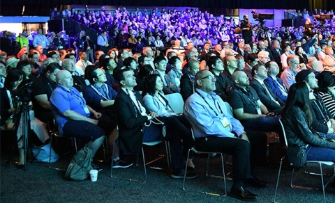 NAB Show Sets New Agenda for 2021